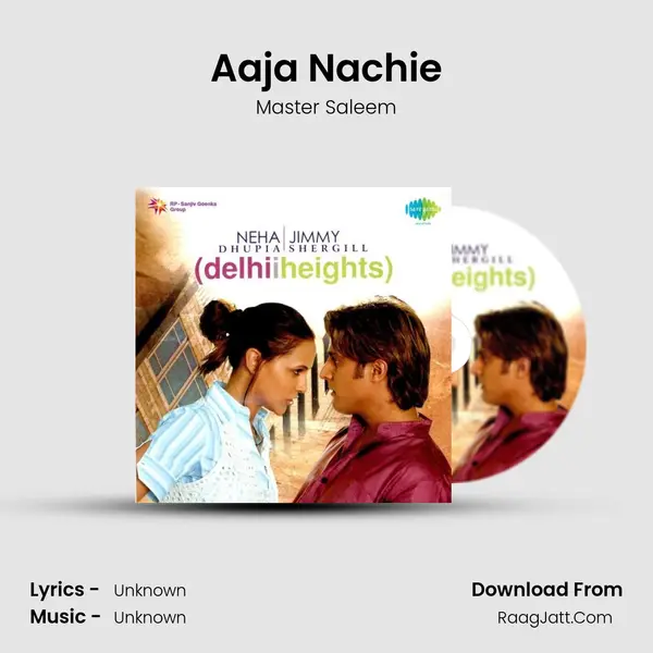 Aaja Nachie MP3 Song by Master Saleem Cover
