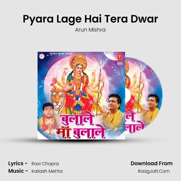 Pyara Lage Hai Tera Dwar mp3 song