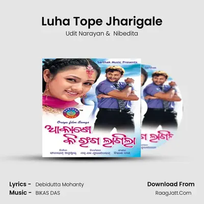 Luha Tope Jharigale MP3 Song by Udit Narayan Cover