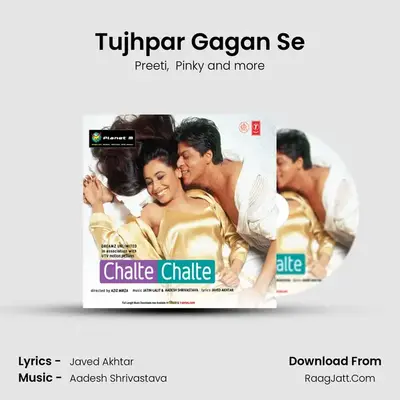 Tujhpar Gagan Se MP3 Song by Preeti Cover