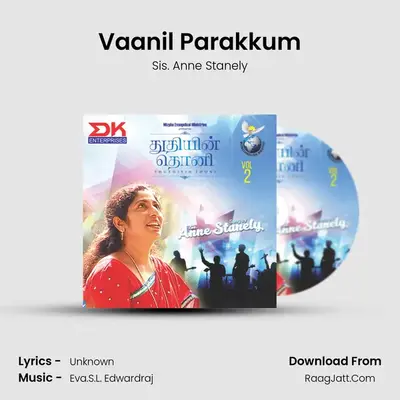 Vaanil Parakkum MP3 Song by Sis. Anne Stanely Cover