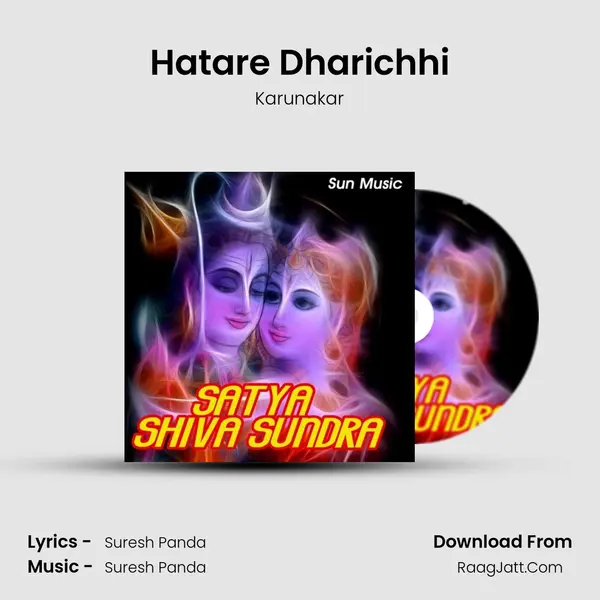 Hatare Dharichhi MP3 Song by Karunakar Cover