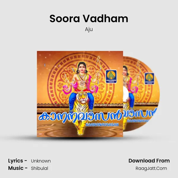 Soora Vadham MP3 Song by Aju Cover