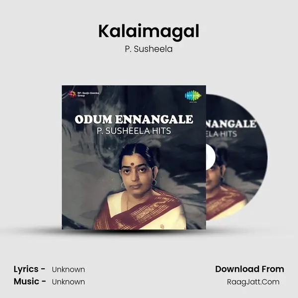 Kalaimagal Cover