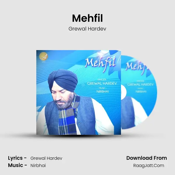 Mehfil mp3 song