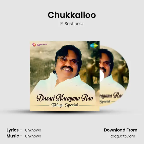 Chukkalloo Cover