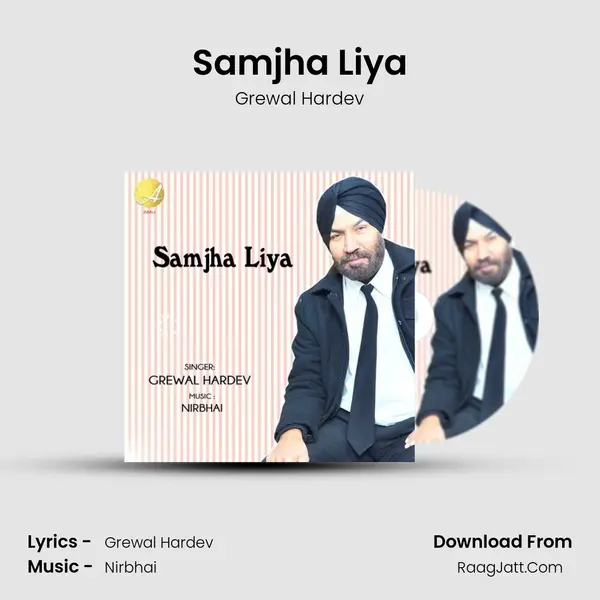 Samjha Liya mp3 song