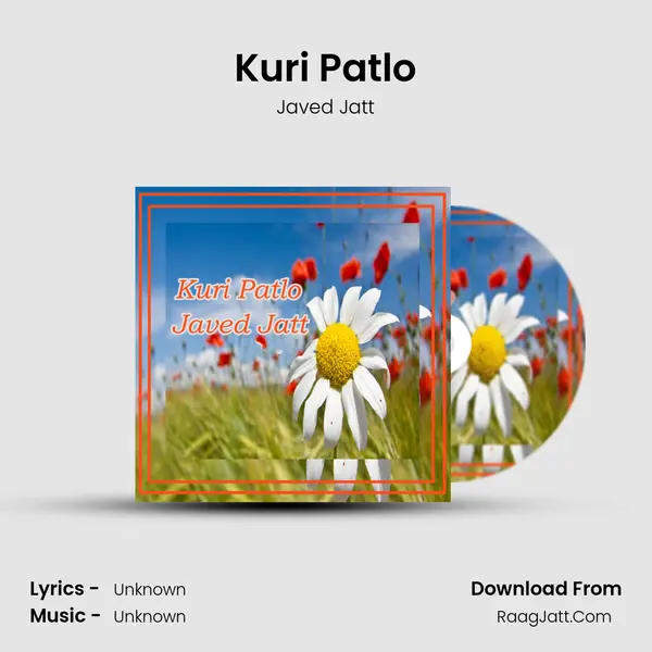 Kuri Patlo MP3 Song by Javed Jatt Cover