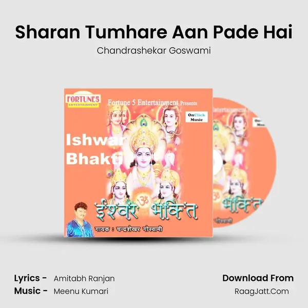 Sharan Tumhare Aan Pade Hai mp3 song