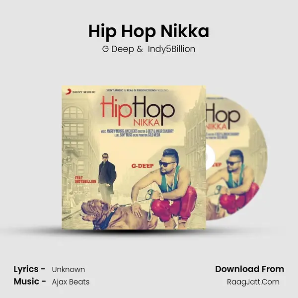 Hip Hop Nikka mp3 song