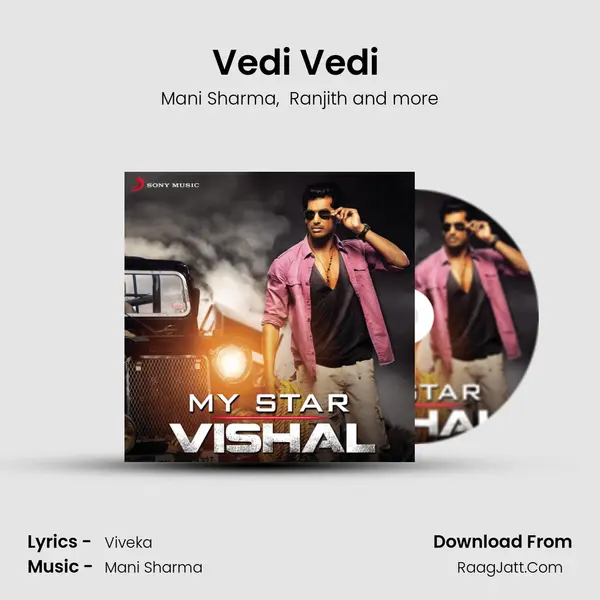 Vedi Vedi (From 