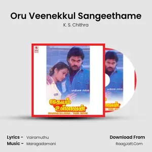 Oru Veenekkul Sangeethame Cover
