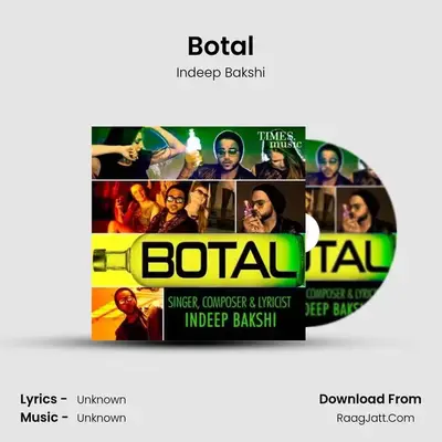 Botal - Indeep Bakshi