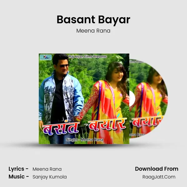 Basant Bayar - Meena Rana