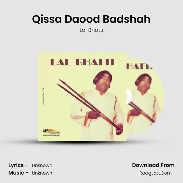 Qissa Daood Badshah mp3 song