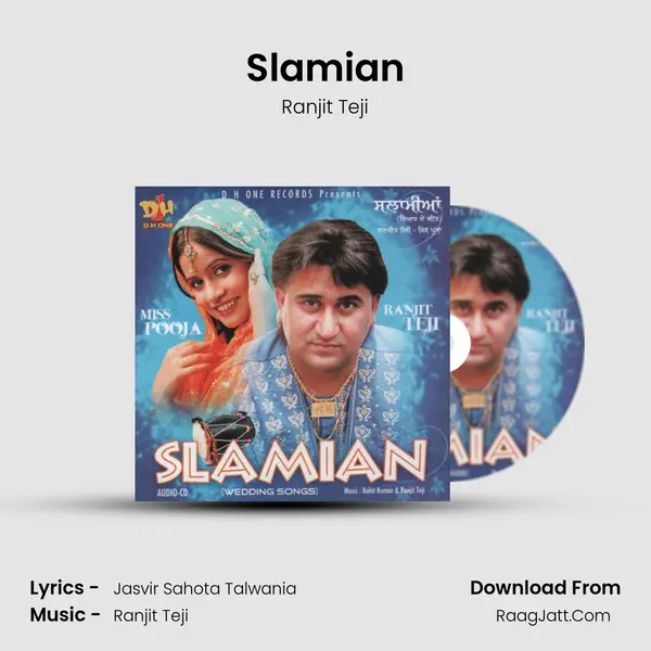 Slamian mp3 song
