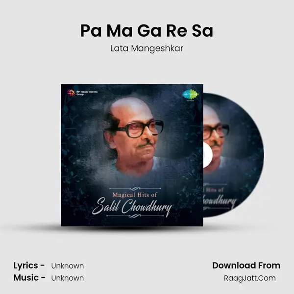 Pa Ma Ga Re Sa Cover