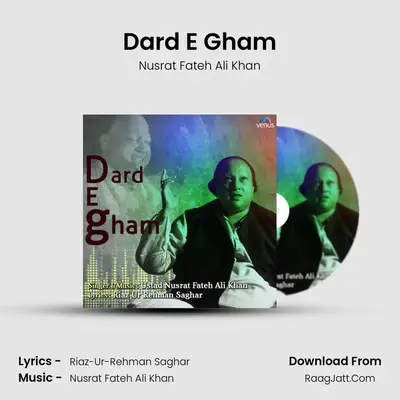 Dard E Gham - Nusrat Fateh Ali Khan