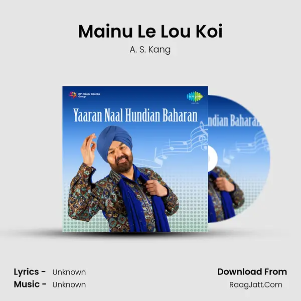 Mainu Le Lou Koi Cover