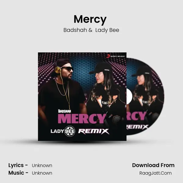 Mercy (Lady Bee Remix) mp3 song