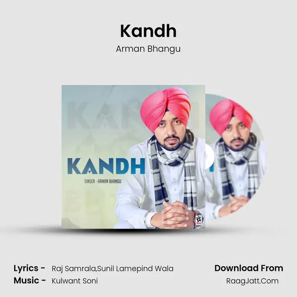 Kandh - Arman Bhangu