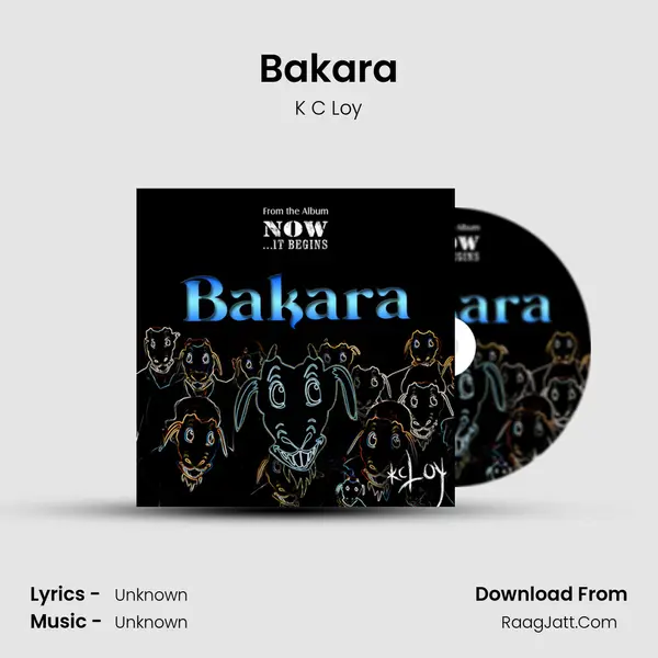 Bakara - Single - K C Loy