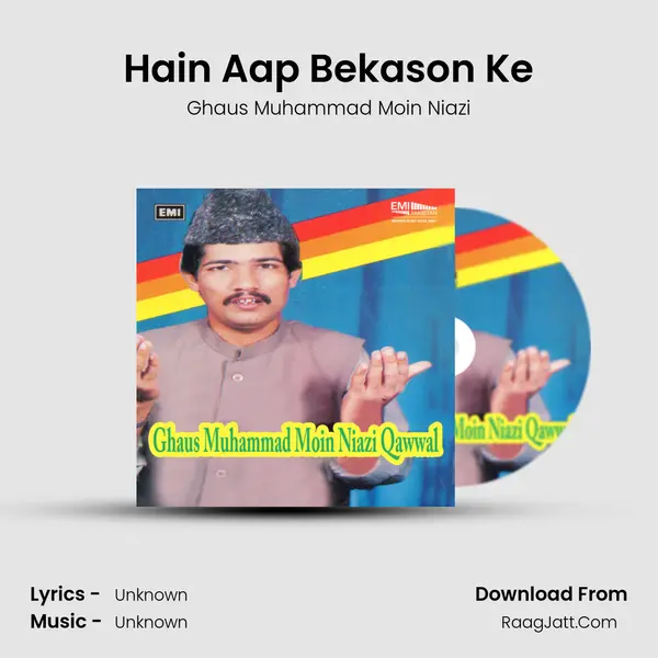 Hain Aap Bekason Ke Cover
