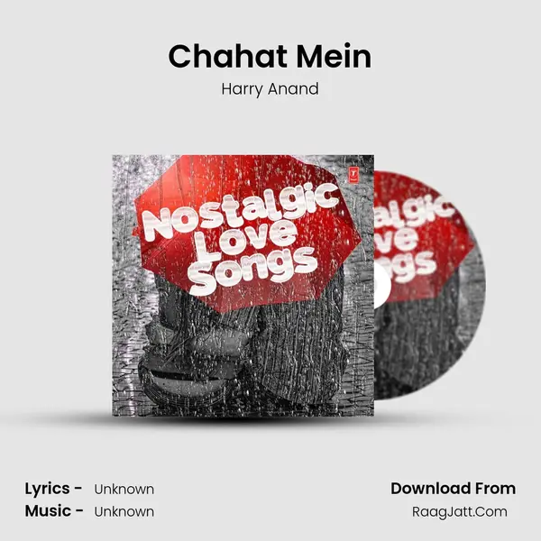Chahat Mein MP3 Song by Harry Anand Cover