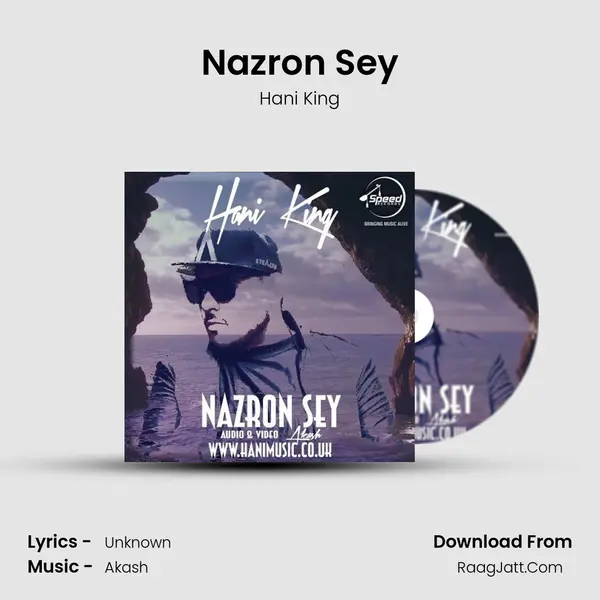Nazron Sey - Hani King