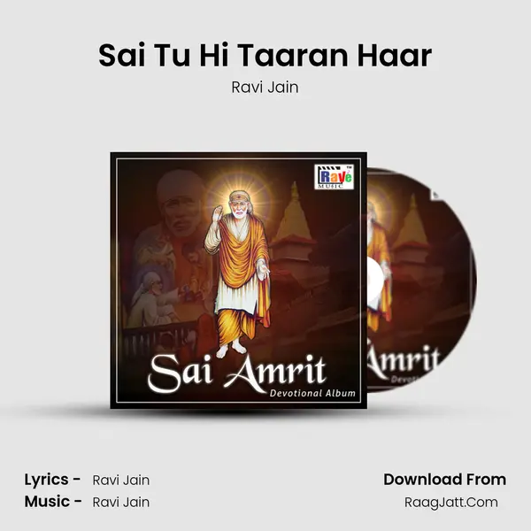 Sai Tu Hi Taaran Haar MP3 Song by Ravi Jain Cover