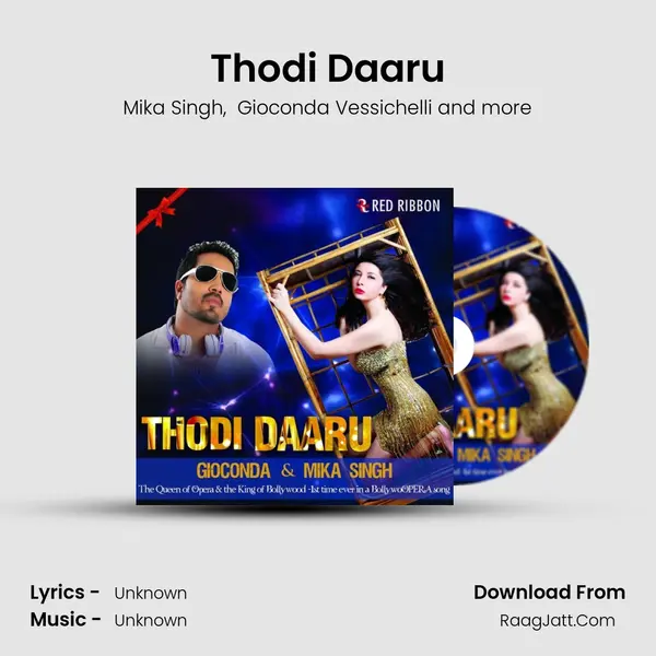 Thodi Daaru - Mika Singh