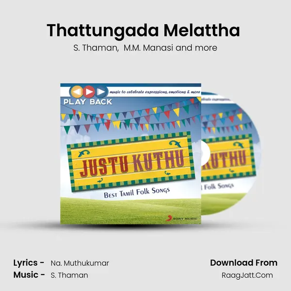 Thattungada Melattha (From 