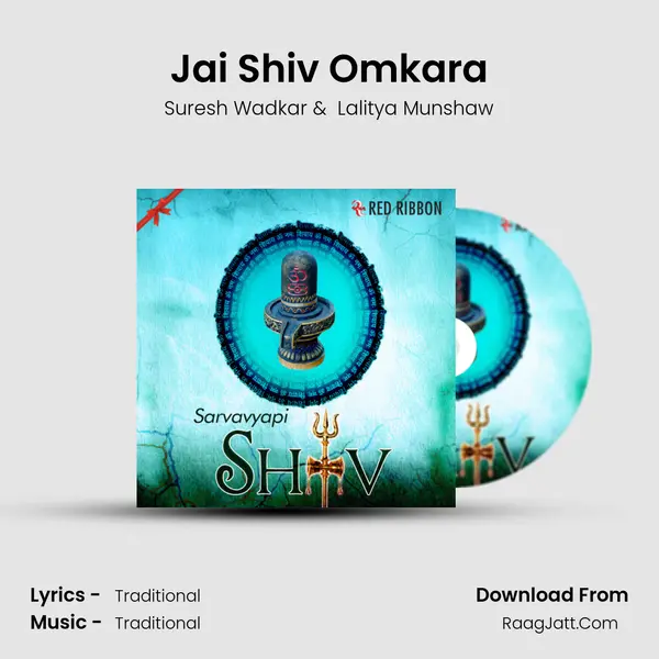 Jai Shiv Omkara Cover