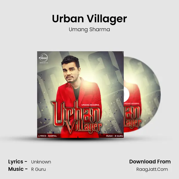 Urban Villager mp3 song
