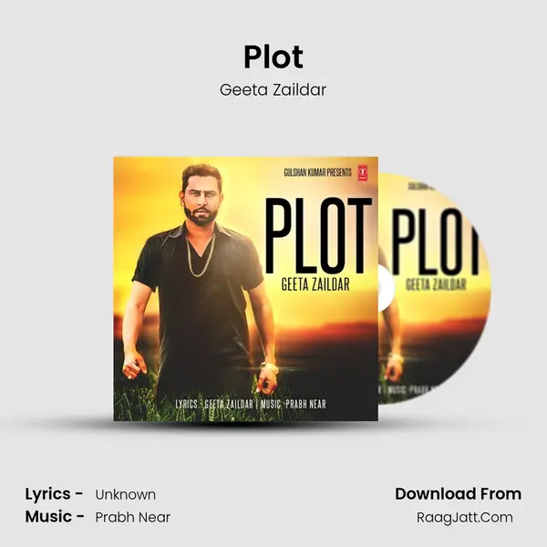 Plot - Geeta Zaildar