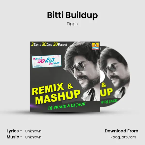 Bitti Buildup MP3 Song by Tippu Cover
