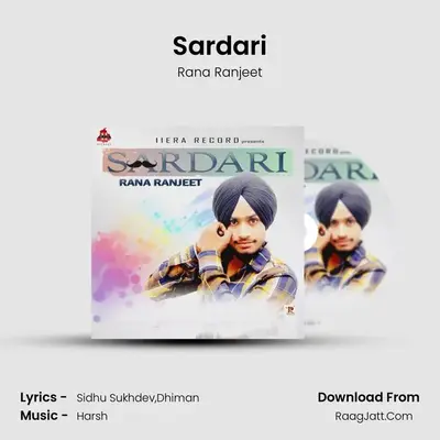 Sardari - Rana Ranjeet