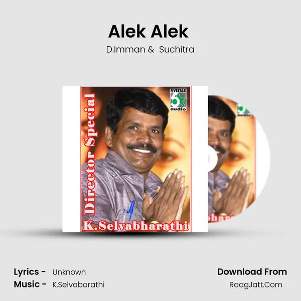 Alek Alek (From 