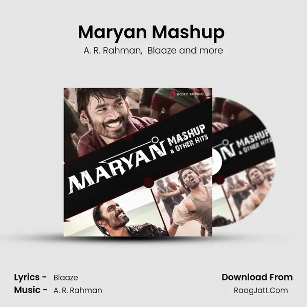 Maryan Mashup (From 