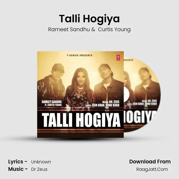 Talli Hogiya mp3 song