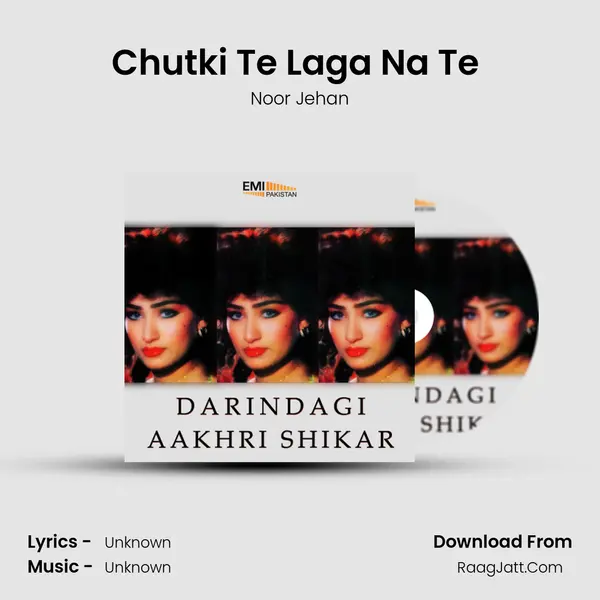Chutki Te Laga Na Te (From 