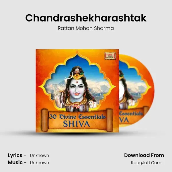 Chandrashekharashtak MP3 Song by Rattan Mohan Sharma Cover