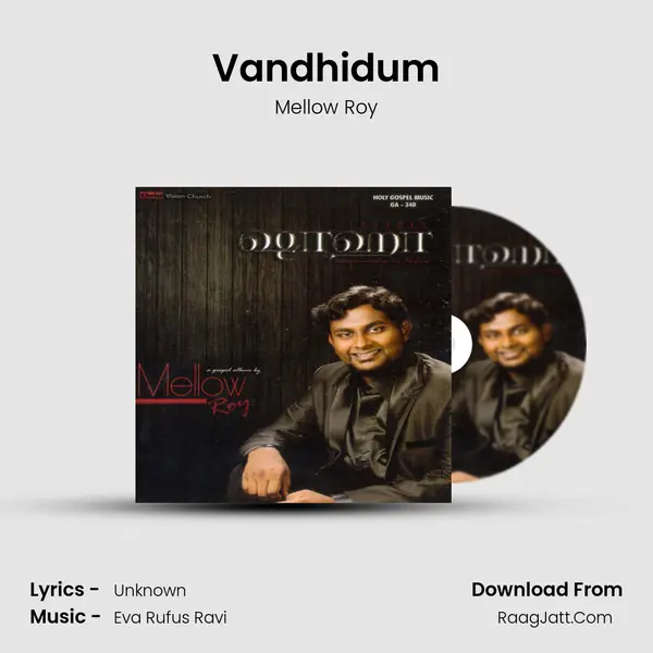 Vandhidum MP3 Song by Mellow Roy Cover