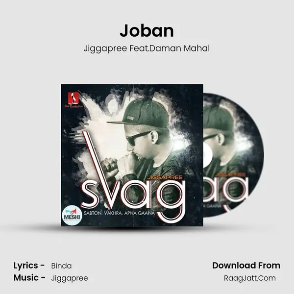 Joban mp3 song