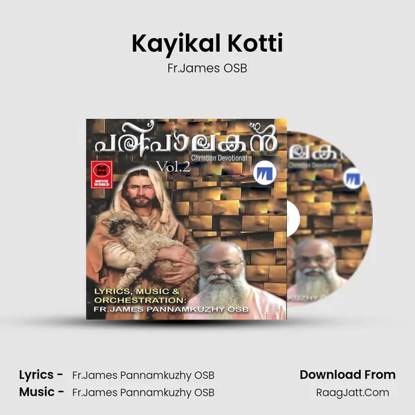 Kayikal Kotti mp3 song