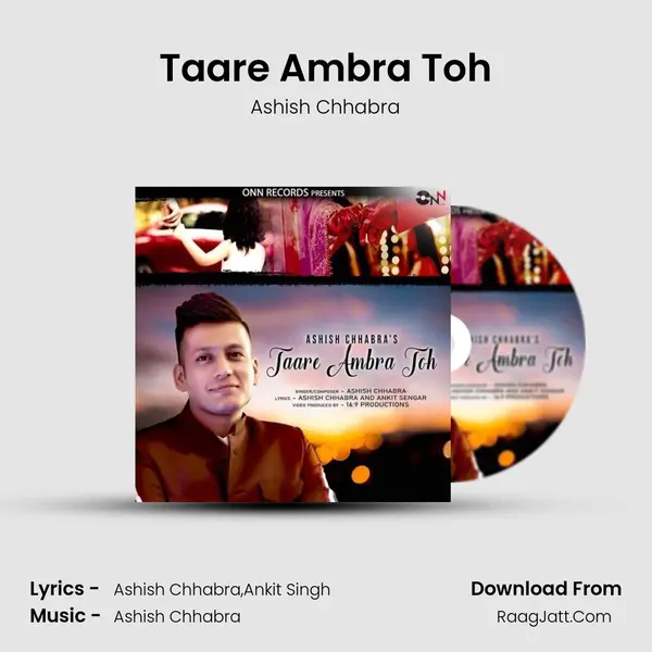 Taare Ambra Toh mp3 song