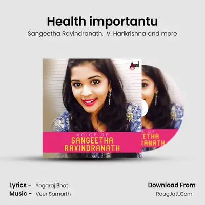 Health importantu mp3 song