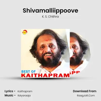 Shivamalliippoove Cover
