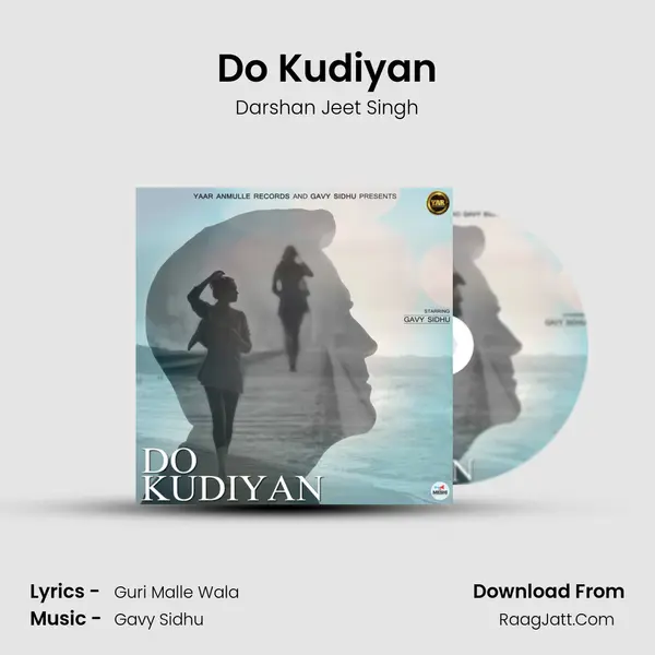 Do Kudiyan Cover
