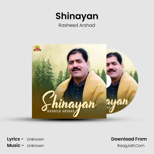 Shinayan MP3 Song by Rasheed Arshad Cover